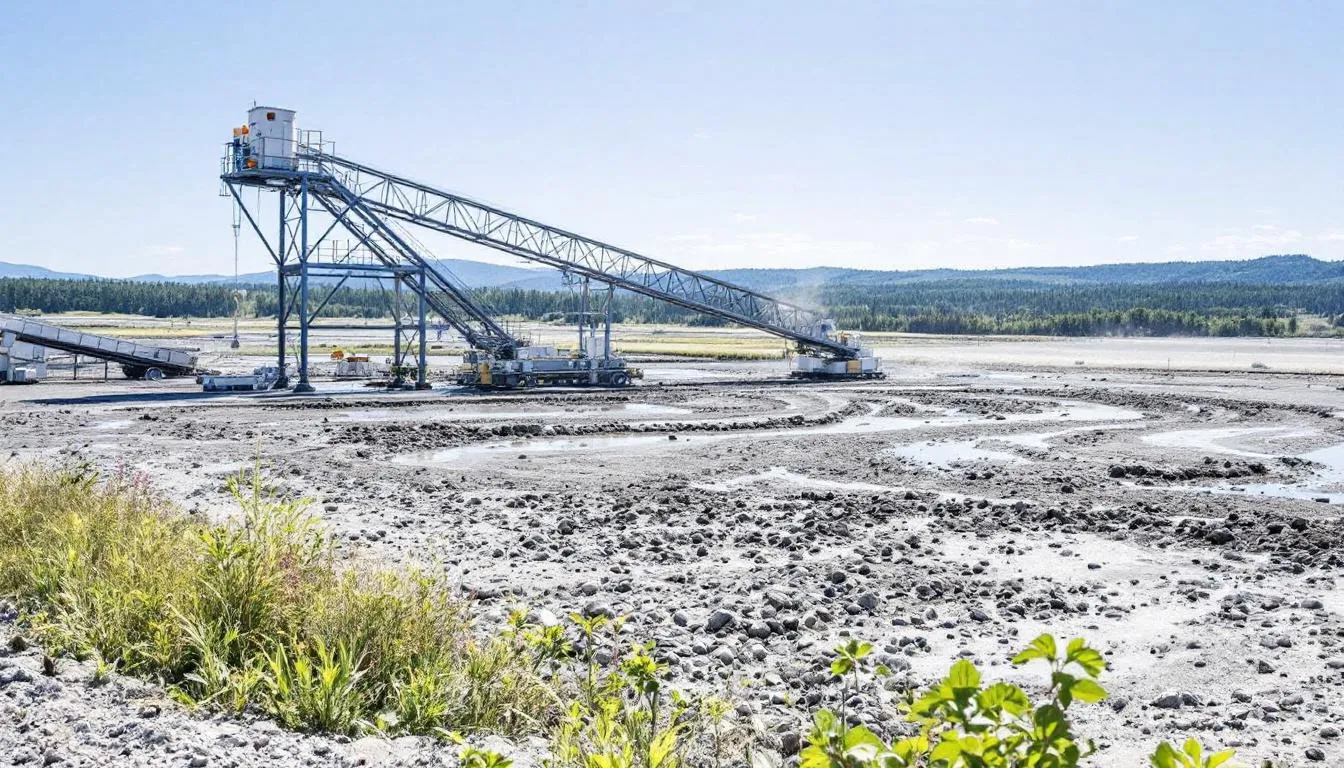 Green Infrastructure